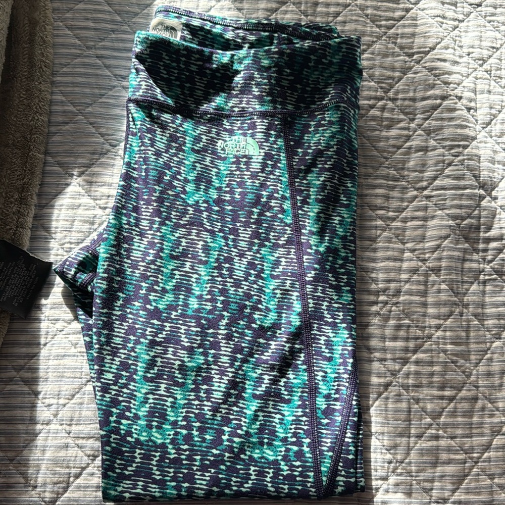 North Face Leggings 7/8